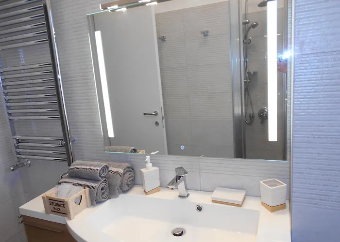 Appartement Domus Iarovalvi