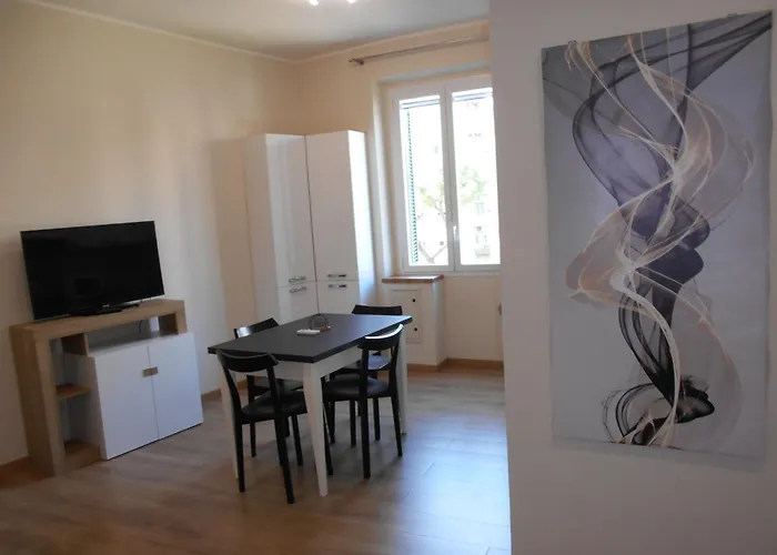Domus Iarovalvi Appartement Rome