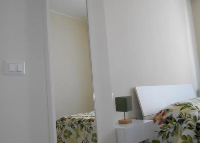 Appartement Domus Iarovalvi *