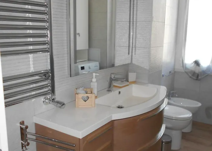 Appartement Domus Iarovalvi