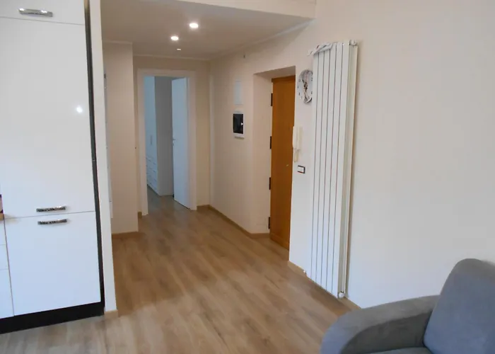 Domus Iarovalvi Appartement Rome