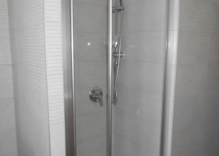 Domus Iarovalvi Appartement Rome
