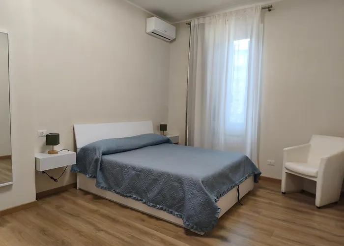 Domus Iarovalvi Appartement Rome