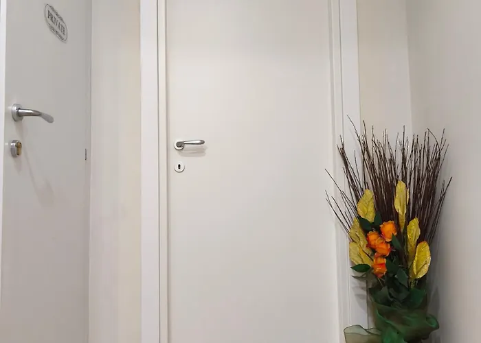 Appartement Domus Iarovalvi